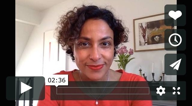Psychologist and a transformative coach