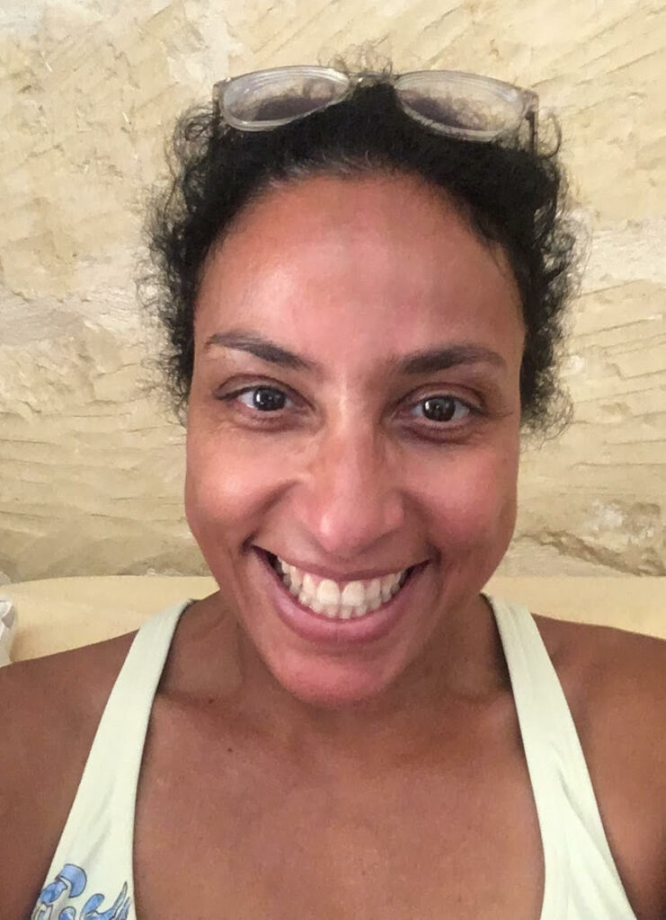 Psychologist and a transformative coach