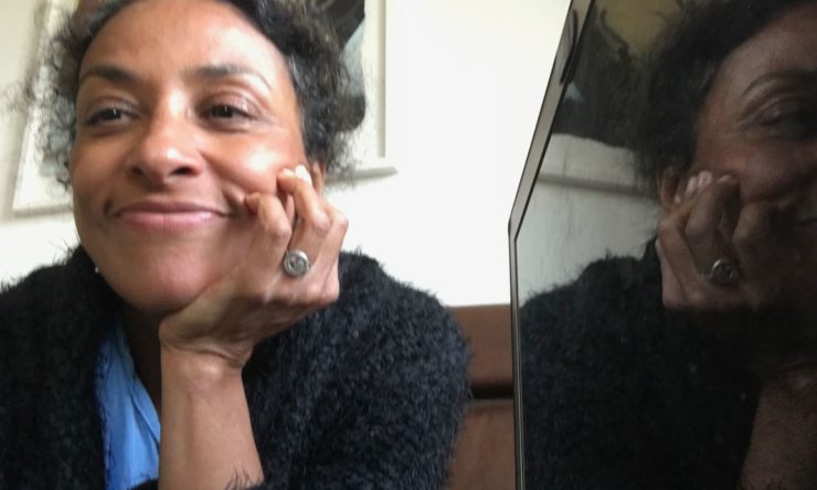 Psychologist and a transformative coach